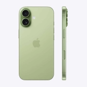 گوشی موبایل اپل مدل iPhone 17 CH ظرفیت 256 گیگابایت و رم 8 گیگابایت (دو سیم کارت) - نات اکتیو/سبز
