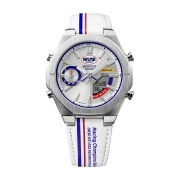 ساعت مچی مردانه کاسیو EDIFICE مدل ECB-S10NIS-7ADR