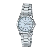 ساعت مچی زنانه کاسیو مدل LTP-V006D-2BUDF