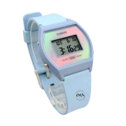 ساعت مچی زنانه کاسیو مدل LW-205H-2ADF