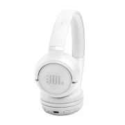 هدفون بلوتوثی JBL مدل Tune 530BT - سفید