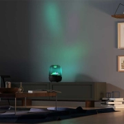 اسپیکر بلوتوثی هارمن کاردن مدل Aura Studio 5 - مشکی