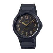 ساعت مچی کاسیو مدل MW-240-1B2