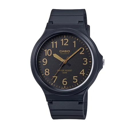 ساعت مچی کاسیو مدل MW-240-1B2