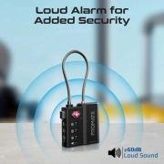 ردیاب بلوتوثی هوشمند پرومیت مدل TagLock - مشکی