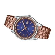 ساعت مچی زنانه کاسیو مدل LTP-1358R-2A