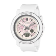 ساعت مچی زنانه کاسیو BABY-G مدل BGA-290FL-7ADR