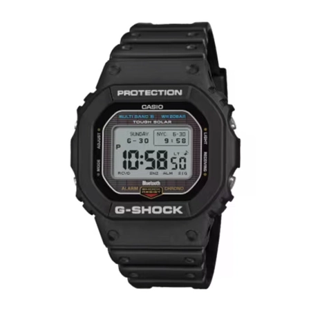 ساعت مچی مردانه کاسیو G‑Shock مدل GW‑BX5600‑1DR