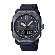 ساعت مچی مردانه کاسیو PRO TREK مدل PRW-6900Y-1DR