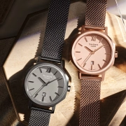 ساعت مچی زنانه SHEEN مدل SHE-4554PGM-4AUDF 1