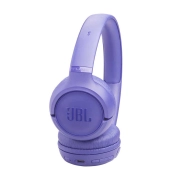 هدفون بلوتوثی JBL مدل Tune 530BT - بنفش