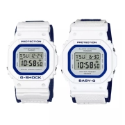 ساعت ست کاسیو مدل LOV-23A-7DR