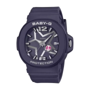 ساعت مچی زنانه کاسیو Baby-G مدل BGA-10D-2A1DR