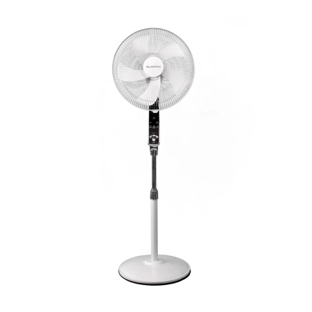 پنکه دیجیتال بلانتون مدل BCF-SF2301W – سفید