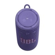 اسپیکر بلوتوثی JBL مدل Grip - بنفش