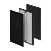 فیلتر دستگاه تصفیه کننده هوا هانیول (ترکیبی 3 در 1) مدل Air Touch V2 - مشکی