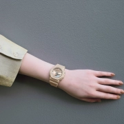 ساعت مچی زنانه کاسیو G-SHOCK مدل GMA-P2100ST-9ADR 1