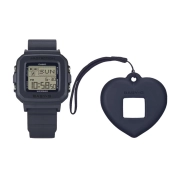 ساعت مچی زنانه کاسیو Baby-G مدل BGD-10KH-2CDR 1