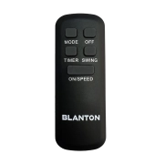 پنکه بلانتون مدل BCF-SF2301W – سفید 2