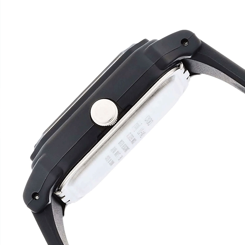 ساعت مچی زنانه کاسیو مدل LQ-142E-2ADF