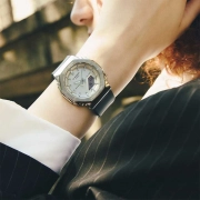 ساعت مچی زنانه کاسیو G-SHOCK مدل GM-S2110-1A7DR