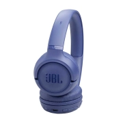هدفون بلوتوثی JBL مدل Tune 530BT - آبی
