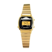 ساعت مچی زنانه کاسیو مدل LA670WGAD-1D