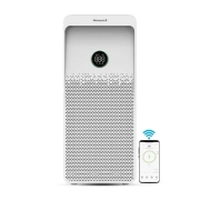 دستگاه تصفیه هوا هانیول مدل Air Touch U1 - سفید