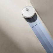 جارو رباتیک شیائومی مدل S40 - سفید