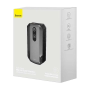 جامپ استارتر بیسوس مدل Super Energy Max ظرفیت 20000mAh – مشکی
