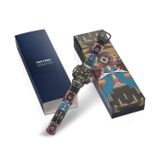 ساعت مچی مردانه کاسیو PRO-TREK مدل PRG-601PE-5DR 3