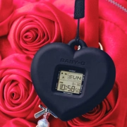 ساعت مچی زنانه کاسیو Baby-G مدل BGD-10KH-2CDR 3