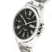 ساعت مچی مردانه کاسیو مدل MTP-1384D-1A 1