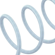 کابل شارژ سریع USB-A به USB-C بیسوس مدل Gem 100W طول 1m – آبی