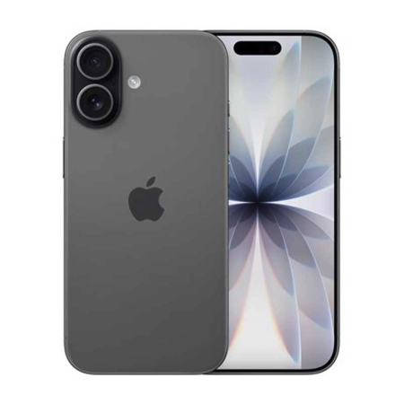 گوشی موبایل اپل مدل iPhone 17 CH ظرفیت 256 گیگابایت و رم 8 گیگابایت (دو سیم کارت) - نات اکتیو/مشکی