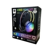 هدست گیمینگ بلوتوثی اونیکوما مدل X29 – مشکی 1