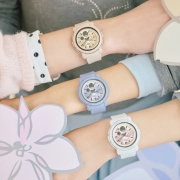 ساعت مچی زنانه کاسیو BABY-G مدل BGA-290FL-4ADR 3