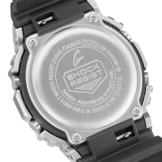 ساعت مچی مردانه کاسیو G-SHOCK مدل GM-5600M-1DR 6