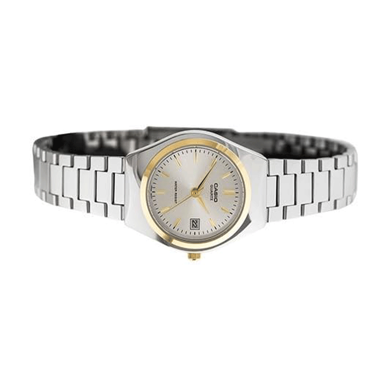 ساعت مچی زنانه کاسیو مدل LTP-1170G-7ARDF 1