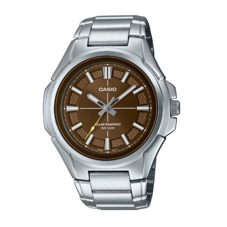 ساعت مچی مردانه کاسیو مدل MTP-RS100D-5AVDF