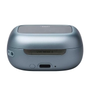 هندزفری بلوتوثی TWS JBL مدل Live Beam 3 - آبی