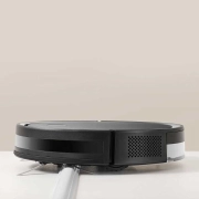 جارو رباتیک شیائومی مدل E5 - مشکی