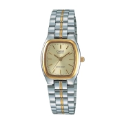 ساعت مچی زنانه کاسیو مدل LTP-1169G-9ARDF