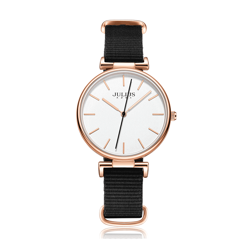 ساعت مچی زنانه جولیوس مدل JA-1245LD