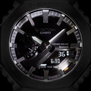 ساعت مچی مردانه کاسیو G-SHOCK مدل GM-B2100BT-1ADR 2