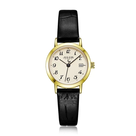 ساعت مچی زنانه جولیوس مدل JA-1404A