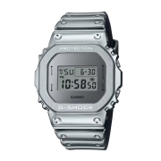 ساعت مچی مردانه کاسیو G-SHOCK مدل GM-5600YM-8A8DR