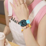 ساعت مچی زنانه جولیوس بند سیلیکونی مدل JA‑1491E