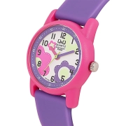 ساعت مچی بچه‌گانه کیو اند کیو مدل VR41J006Y