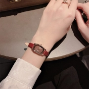 ساعت مچی زنانه جولیوس بند چرمی مدل JA-1112D 2